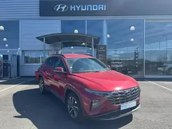 Utilisé 2021 Hyundai Tucson SUV | 21 990 € (Super prix)