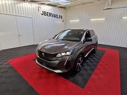 Utilisé 2022 Peugeot 3008 GT SUV | 24 990 € (Prix juste)