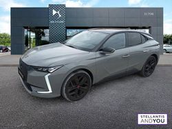 Gris Utilisé 2022 DS Automobiles DS4 Performance Line Plus Berline | 24 190 € (Prix juste)