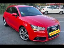 Utilisé 2011 Audi A1 Attraction Berline | 7 000 €