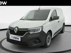 Blanc Utilisé 2023 Renault Kangoo Monospace | 17 999 €