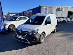 Blanc Nouvelle 2024 Renault Kangoo Monospace | 22 200 €