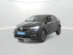 Occasion 2023 Renault Arkana Evolution SUV | 20 334 € (Bon prix)