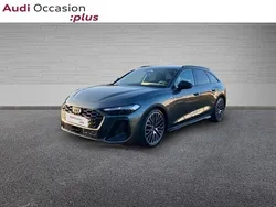 Gris daytona nacré Utilisé 2025 Audi A5 Design Coupé | 73 990 €