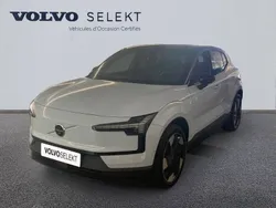 Bleu Utilisé 2024 Volvo EX30 SUV | 34 900 € (Bon prix)