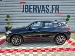Noir Utilisé 2023 BMW X2 SUV | 25 999 € (Bon prix)