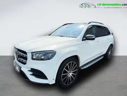 Utilisé 2020 Mercedes GLS580 SUV | 89 800 €
