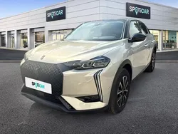 Noir Utilisé 2024 DS Automobiles DS3 Performance | 22 990 € (Prix assez cher)