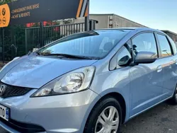 Utilisé 2009 Honda Jazz Executive Citadine | 6 495 €