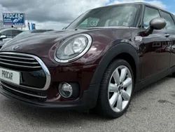 Utilisé 2016 Mini Cooper Clubman Salt Break | 13 990 €