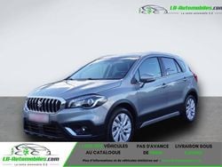 Occasion 2018 Suzuki SX4 S-Cross SUV | 19 900 €