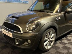 Utilisé 2011 Mini One Cabriolet Cabriolet | 8 990 €