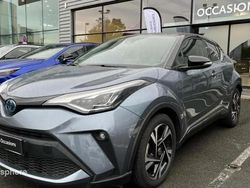 Utilisé 2023 Toyota C-HR SUV | 27 499 €