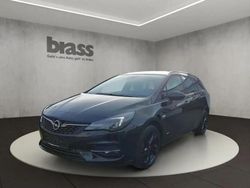 Noir Utilisé 2022 Opel Astra Design & Tech Break | 16 450 € (Prix juste)
