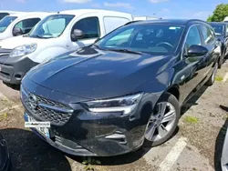 Noir Utilisé 2021 Opel Insignia Business Break | 14 180 € (Prix juste)