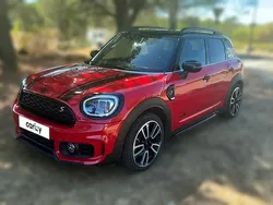 Rouge Utilisé 2023 Mini Cooper S Countryman Essential SUV | 37 120 €