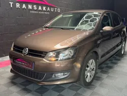 Utilisé 2013 VW Polo Life Citadine | 7 990 €