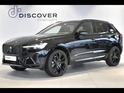 Noir Occasion 2025 Volvo XC60 SUV | 79 900 €