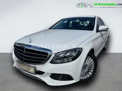 Utilisé 2014 Mercedes C180 Berline | 20 900 € (Bon prix)