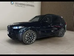 Noir Utilisé 2023 BMW X5 M Sport SUV | 91 990 € (Prix juste)