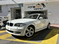 Utilisé 2008 BMW 120 Coupé Coupé | 16 700 €