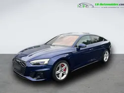Utilisé 2022 Audi S5 Sportback Sport Citadine | 55 300 €