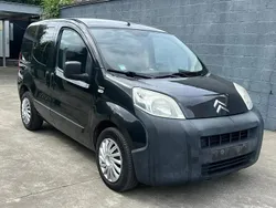 Utilisé 2012 Citroën Nemo Monospace | 3 300 €