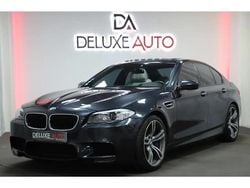 Gris Utilisé 2012 BMW M5 Berline | 38 990 €