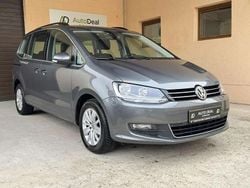 Gris Utilisé 2016 VW Sharan Monospace | 13 790 € (Bon prix)