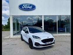 Blanc Utilisé 2023 Ford Kuga ST-Line X SUV | 34 900 € (Prix cher)