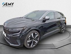 Noir Occasion 2022 Renault Mégane Techno Berline | 24 900 € (Prix assez cher)