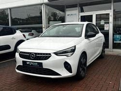 Blanc Utilisé 2020 Opel Corsa-e Business Citadine | 14 989 € (Prix cher)