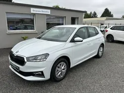 Blanc Utilisé 2024 Skoda Fabia Selection Citadine | 18 490 € (Super prix)