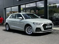 Utilisé 2023 Audi A1 Design Citadine | 23 370 € (Prix juste)