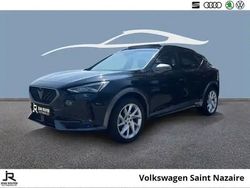Noir Utilisé 2025 Cupra Formentor SUV | 33 999 € (Prix cher)