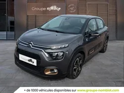 Dore Utilisé 2023 Citroën C3 PureTech Citadine | 11 989 € (Prix juste)