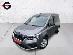 Gris Utilisé 2024 Renault Kangoo Equilibre Monospace | 25 490 € (Prix juste)