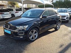 Utilisé 2022 VW T-Roc SUV | 25 900 € (Prix juste)