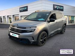 Occasion 2021 Citroën C5 Aircross Shine SUV | 20 290 € (Prix cher)