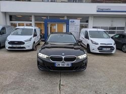 Noir Utilisé 2023 BMW 320 Sport Line Break | 28 980 €