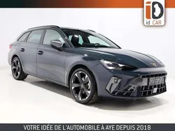 Gris Utilisé 2024 Cupra Leon Break | 31 990 € (Prix juste)