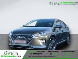 Utilisé 2022 Hyundai Ioniq Citadine | 26 100 € (Prix cher)