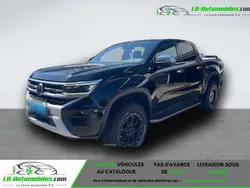 Utilisé 2023 VW Amarok Pick-up | 53 100 € (Prix juste)