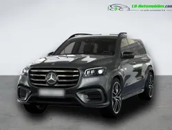 Utilisé 2025 Mercedes GLS450 SUV | 125 400 €