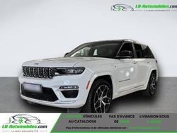 Utilisé 2023 Jeep Grand Cherokee SUV | 84 700 € (Prix assez cher)