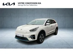 Utilisé 2020 Kia e-Niro 2 SUV | 17 100 € (Prix juste)
