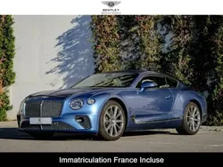 Utilisé 2018 Bentley Continental GT | 149 900 € (Prix juste)