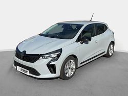 Gris Utilisé 2024 Renault Clio V Evolution Citadine | 19 790 € (Prix juste)