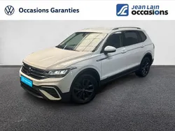 Utilisé 2022 VW Tiguan Allspace Business SUV | 32 990 € (Prix cher)