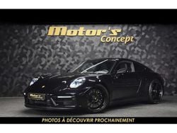 Noir Utilisé 2022 Porsche 911 Carrera GTS Coupé | 149 990 € (Super prix)